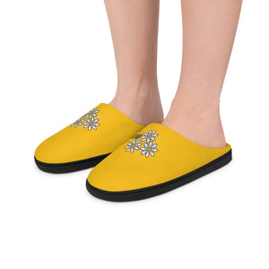 Best Mom Ever Women's Indoor Slippers