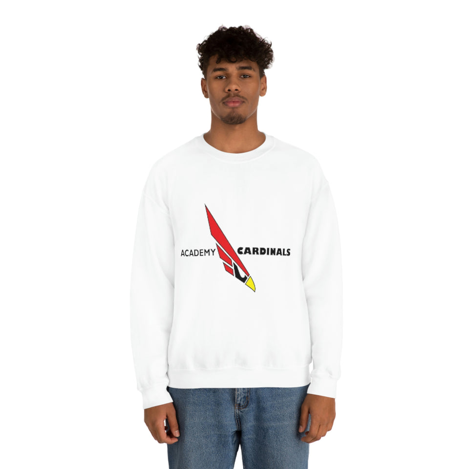 Phillip O. Berry Crewneck Sweatshirt