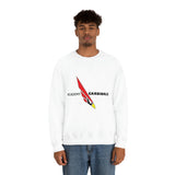 Phillip O. Berry Crewneck Sweatshirt