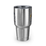Cuthbertson HS Ringneck Tumbler, 30oz (Multi-Color Options)