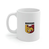 Harding University Ceramic Mug 11oz