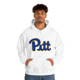 Pittsburgh Panthers Hooded Sweatshirt