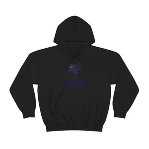 Brisbane Academy Unisex Heavy Blend™ Hooded Sweatshirt