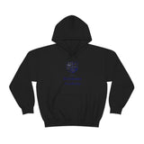 Brisbane Academy Unisex Heavy Blend™ Hooded Sweatshirt