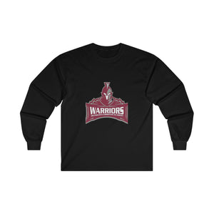 Metrolina Christian Academy Ultra Cotton Long Sleeve Tee