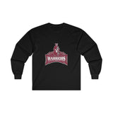 Metrolina Christian Academy Ultra Cotton Long Sleeve Tee