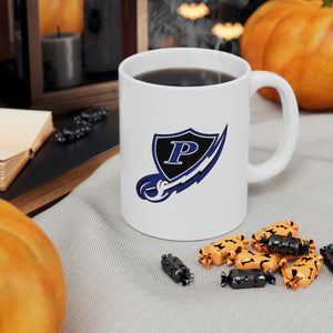 Parkwood HS Ceramic Mug 11oz