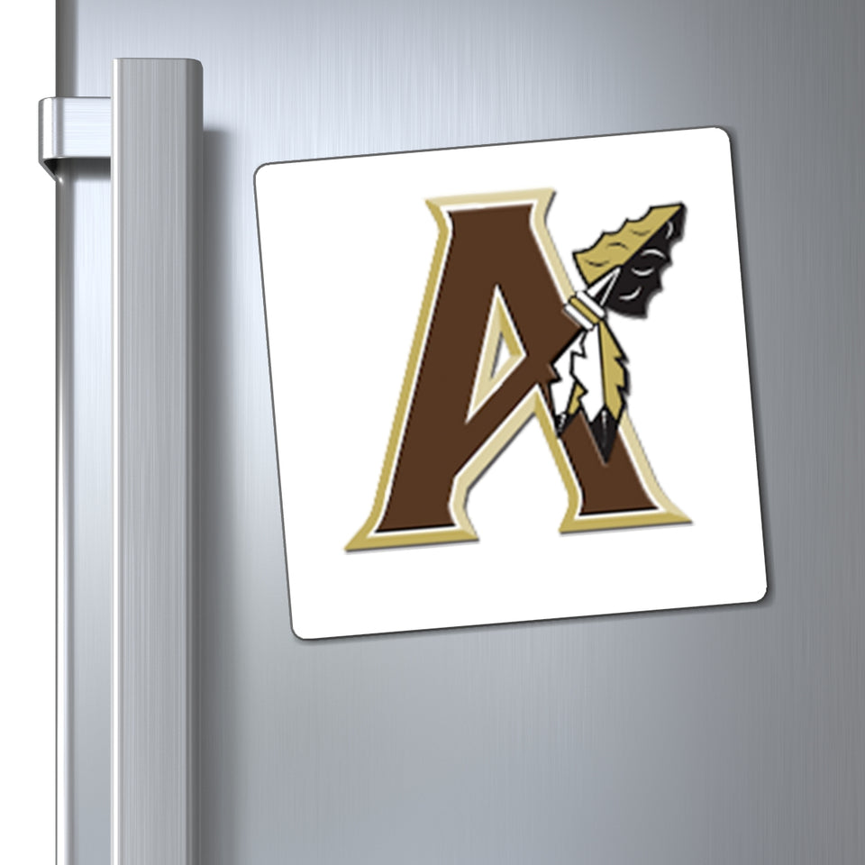 Absegami HS Car Magnets