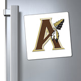 Absegami HS Car Magnets