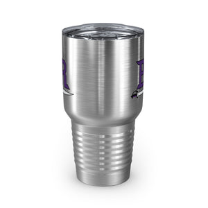 Porter Ridge HS Ringneck Tumbler, 30oz (Multi-Color Options)