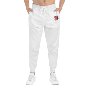 NC State Athletic Joggers (AOP)