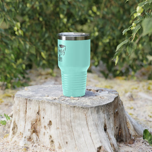Class of 2023 Ringneck Tumbler, 30oz