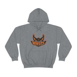 Rocky River Unisex Heavy Blend™ Hooded Sweatshirt