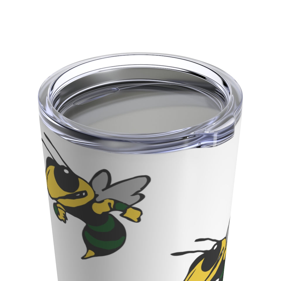 Bessemer City Tumbler 20oz