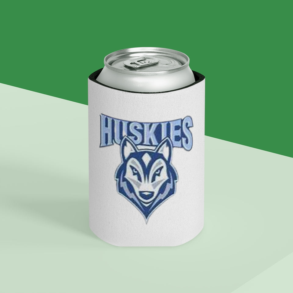 Hunter Huss HS Can Cooler