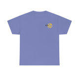 Best Mom Ever Unisex Heavy Cotton Tee