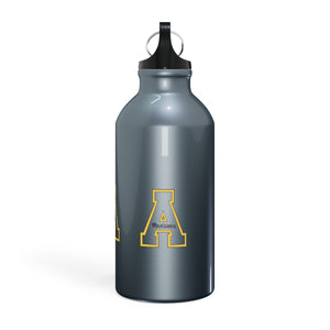 Appalachian State Oregon Sport Bottle