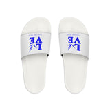Zeta Phi Beta Women's Slide Sandals