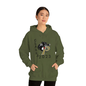 Providence HS Class of 2023 Unisex Heavy Blend™ Hooded Sweatshirt