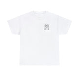Best Nana Ever Unisex Heavy Cotton Tee