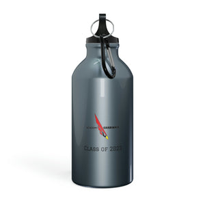 Phillip O. Berry Class of 2023 Oregon Sport Bottle