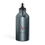 Phillip O. Berry Class of 2023 Oregon Sport Bottle