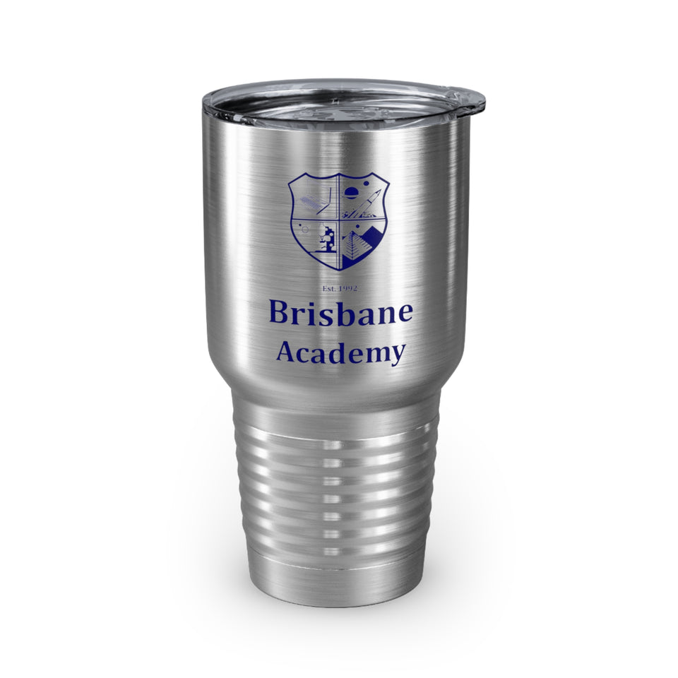 Brisbane Academy Ringneck Tumbler, 30oz