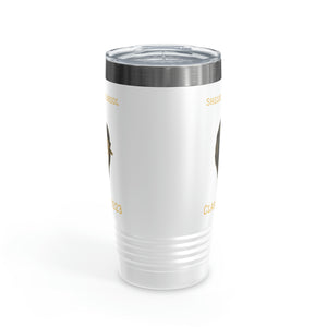 Shelby HS Class of 2023 Ringneck Tumbler, 20oz