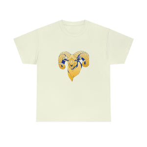 Highland Tech Unisex Heavy Cotton Tee