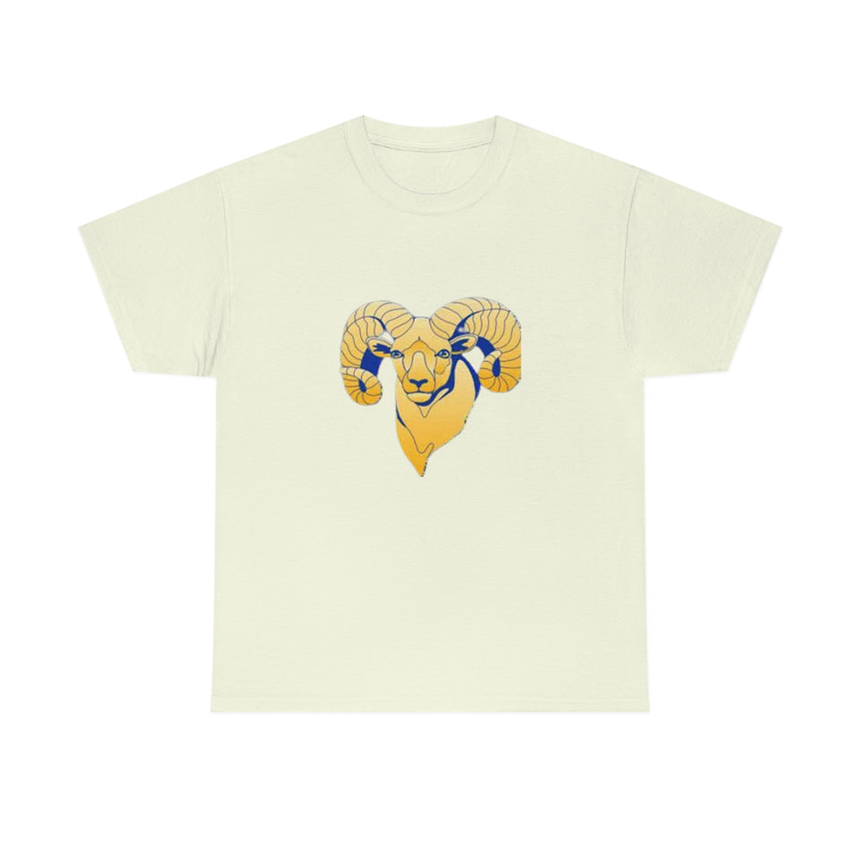 Highland Tech Unisex Heavy Cotton Tee