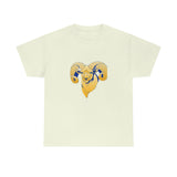 Highland Tech Unisex Heavy Cotton Tee
