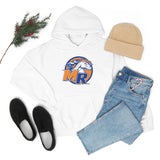 Marvin Ridge HS Hoodie