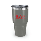 Kappa Alpha Psi Ringneck Tumbler, 30oz