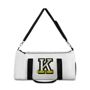 Kings Mountain High School Duffel Bag