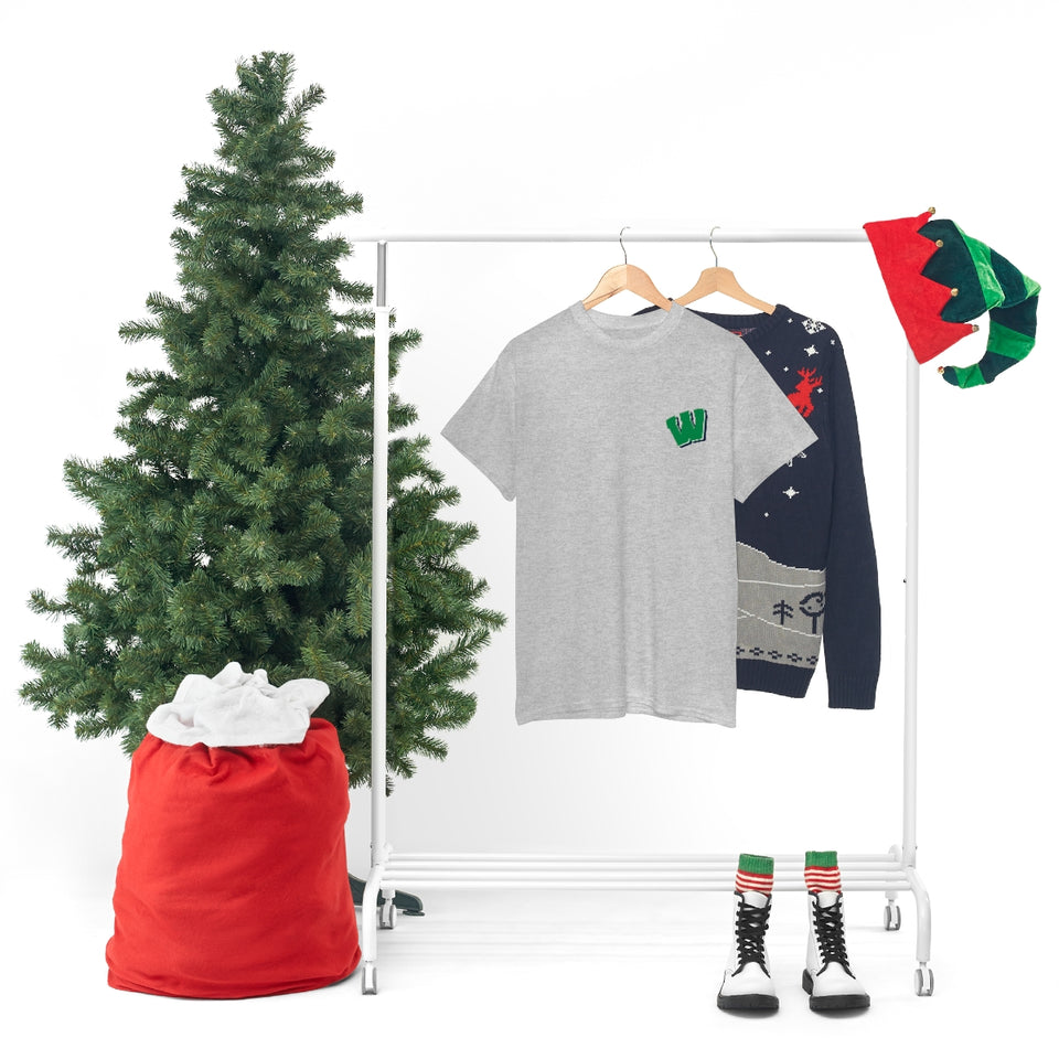Weddington HS Cotton Tee