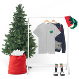 Weddington HS Cotton Tee