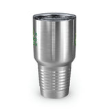 UNCC Mom Ringneck Tumbler, 30oz