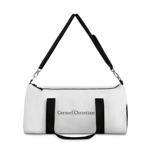 Carmel Christian Duffel Bag