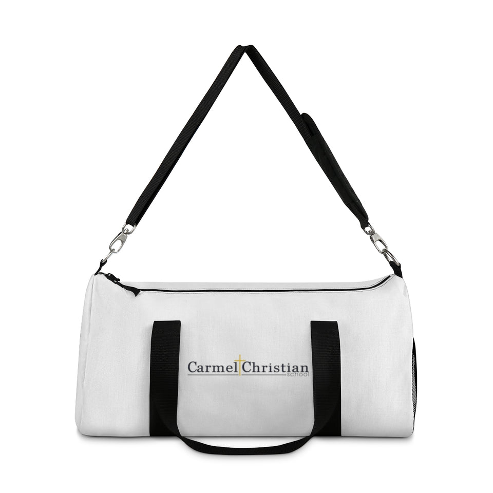 Carmel Christian Duffel Bag