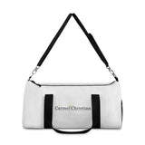 Carmel Christian Duffel Bag