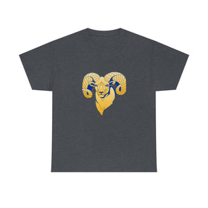 Highland Tech Unisex Heavy Cotton Tee