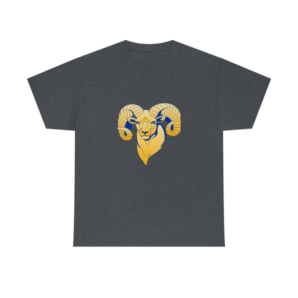 Highland Tech Unisex Heavy Cotton Tee