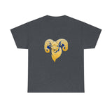 Highland Tech Unisex Heavy Cotton Tee