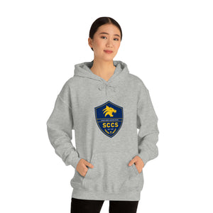 Sugar Creek Charter Unisex Heavy Blend™ Hooded Sweatshirt