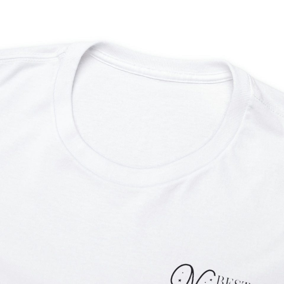 Best Nana Ever Unisex Heavy Cotton Tee