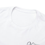 Best Nana Ever Unisex Heavy Cotton Tee