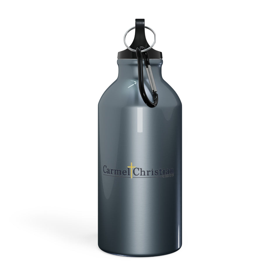 Carmel Christian Oregon Sport Bottle