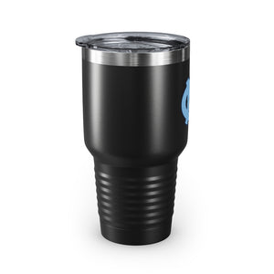 UNC Ringneck Tumbler, 30oz