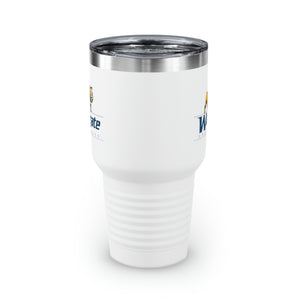 Wingate Ringneck Tumbler, 30oz