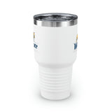 Wingate Ringneck Tumbler, 30oz